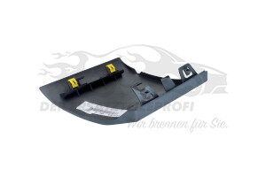 1614338380 Abdeckung Stoßstangenhalter hinten links Citroen