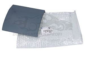 Blende für Stoßstange Citroen 1614338380