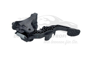 Kupplungspedal Dacia 465400116R