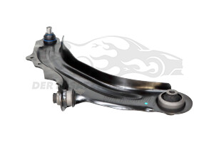 545047954R Querlenker vorne rechts (Lemförder/TRW/Delphi) Corteco / Delphi / Lemförder / TRW