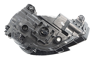 576941773 Scheinwerfer LED links mit Linse Hella
