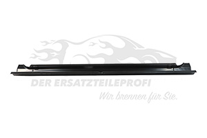 8504ER Schweller links oder rechts aussen Citroen
