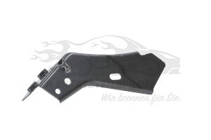Halter für Kotflügel Peugeot 9828275680