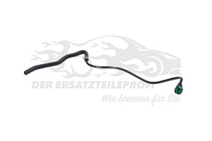 Kühlerschlauch 2501590