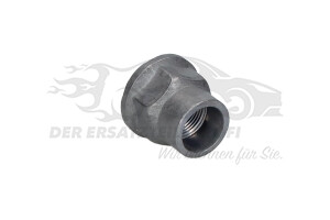 402107011R Radlagersatz vorne Renault