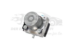476608029R ABS-Block Renault