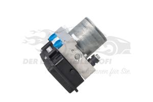476608029R ABS-Block Renault