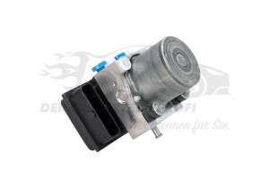 476608029R ABS-Block Renault