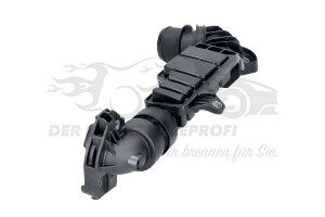 9810958280 Ansaugrohr Ladeluftkühler Peugeot