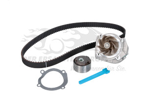 Wasserpumpen - Kit