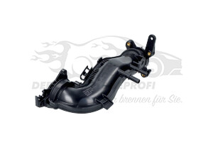 165780924R Drosselklappenstutzen Renault