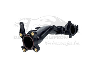 Drosselklappenstutzen