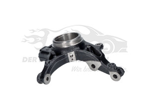 Achsschenkel Vorderachse links