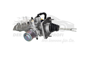 Hauptbremszylinder Renault 460115213R