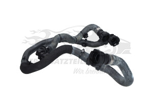 215753014R Kühlerschlauch von Wasserpumpe elektrisch Renault