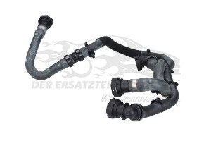 215753014R Kühlerschlauch von Wasserpumpe elektrisch Renault