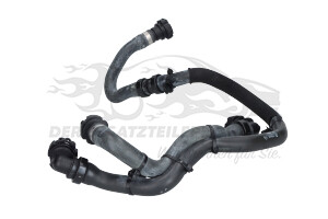 215753014R Kühlerschlauch von Wasserpumpe elektrisch Renault