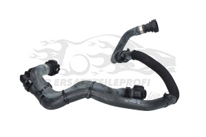 215753014R Kühlerschlauch von Wasserpumpe elektrisch Renault