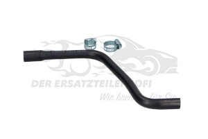 03F103560 Schlauch für Kurbelgehäuseentlüftung 