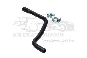03F103560 Schlauch für Kurbelgehäuseentlüftung 