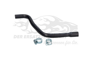 Schlauch für Kurbelgehäuseentlüftung