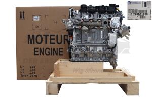 Komplettmotor Citroen 1622804880
