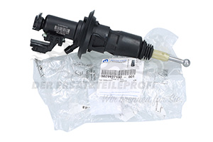 Kupplungsgeberzylinder Citroen 9829937180