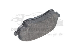 2230083 Bremsbelagsatz Hinterachse 