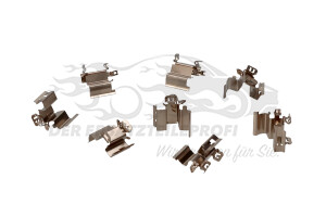 2230083 Bremsbelagsatz Hinterachse 