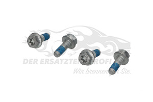 2230083 Bremsbelagsatz Hinterachse 