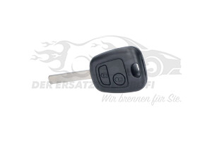 Handsender für Zentralverriegelung