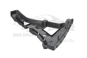 2368580 Stoßstangen Halter vorne rechts 