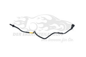 149117984R Schlauch für Kurbelgehäuseentlüftung Dacia