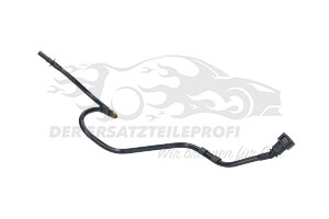 149117984R Schlauch für Kurbelgehäuseentlüftung Dacia