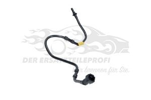 149117984R Schlauch für Kurbelgehäuseentlüftung Dacia