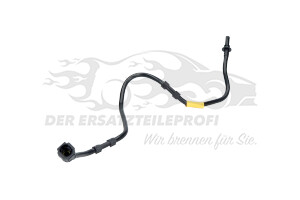 149117984R Schlauch für Kurbelgehäuseentlüftung Dacia