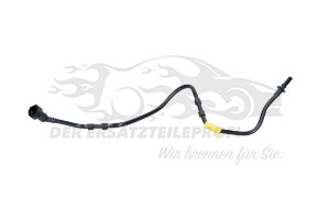 149117984R Schlauch für Kurbelgehäuseentlüftung Dacia