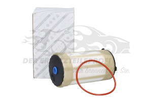 Kraftstofffilter Opel 1695200280