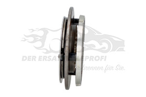 238832 Synchronring, Schaltgetriebe Citroen / Peugeot / Opel