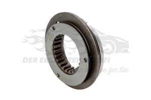 Synchronring für Schaltgetriebe