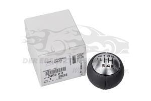 Schalthebelknauf Citroen / Peugeot / Opel 2403AH