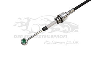 2444CF Seilzug, Schaltgetriebe Citroen / Peugeot / Opel