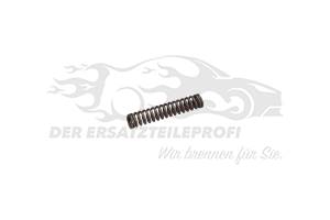 Feder für Schaltgabel Citroen / Peugeot / Opel 253964
