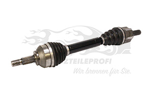 3272WN Antriebswelle Citroen / Peugeot / Opel