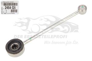 Schaltstange Citroen / Peugeot / Opel 2454G5