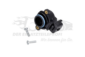 249008 DETEKTOR AUSWAHL UND DURCHG Citroen / Peugeot / Opel