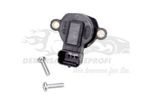 249008 DETEKTOR AUSWAHL UND DURCHG Citroen / Peugeot / Opel