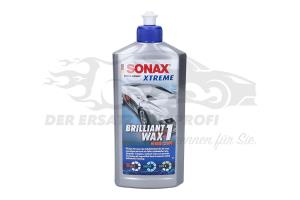  Sonax XTREME BrilliantWax Nr.1 500 ml 