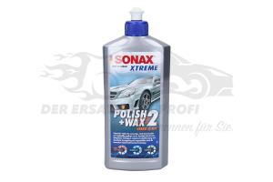  Sonax XTREME Polish+Wax Nr.2 500 ml 