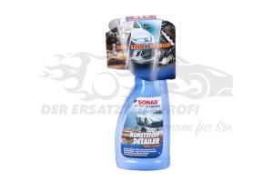  Sonax XTREME Kunststoff-Detailer Innen+Außen 500 ml 